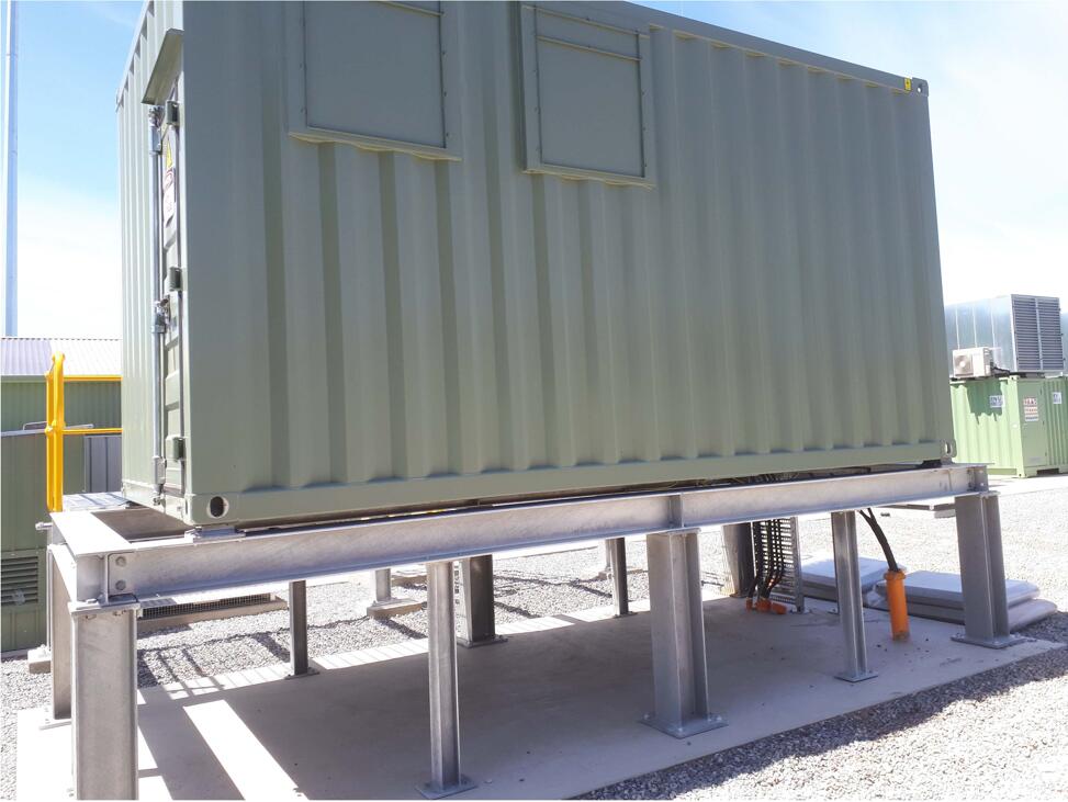 Sinopak 11kv 2mvar Statcom (5)