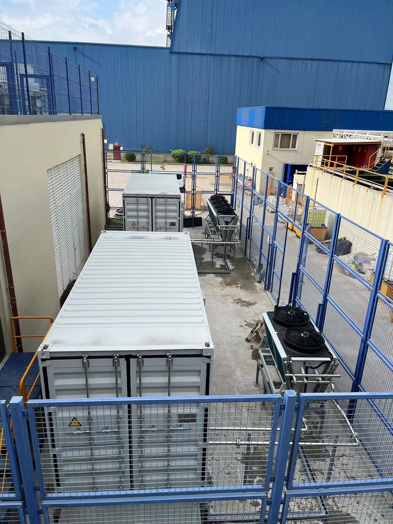 Projeto ASAS da Turquia 35kV 10m e 30m SVG (2)