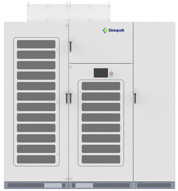 Hybrid Static Var Generator (HSVG) - Um novo STATCOM com tecnologia de 3 níveis