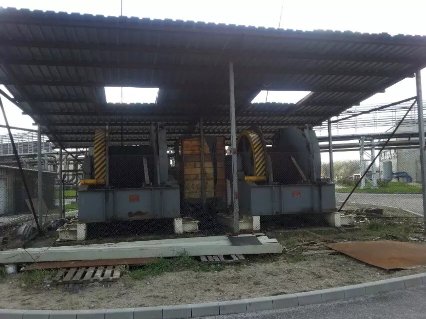 Pol&ocirc;nia Budryk carv&atilde;o minas projeto statcom (4)