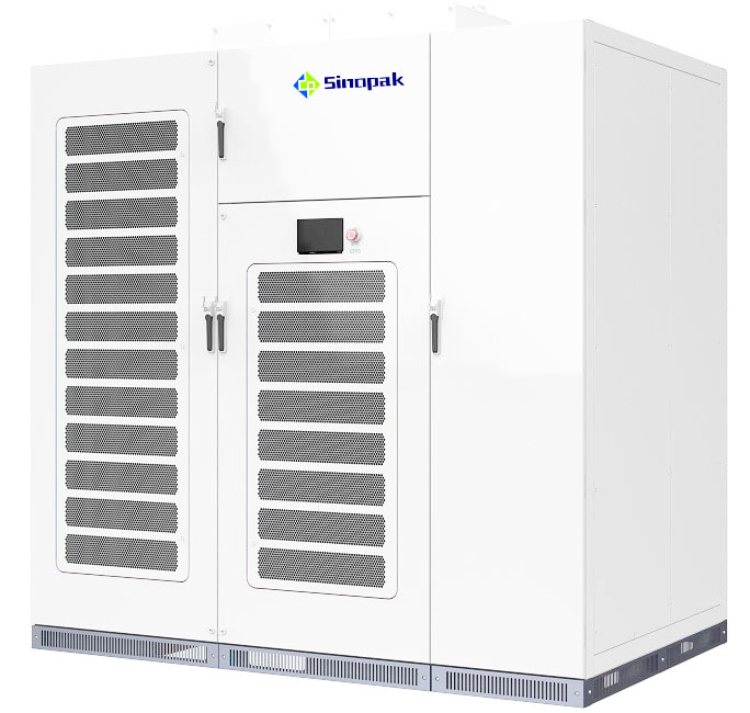 Hybrid Static Var Generator (HSVG) - Um novo STATCOM com tecnologia de 3 níveis