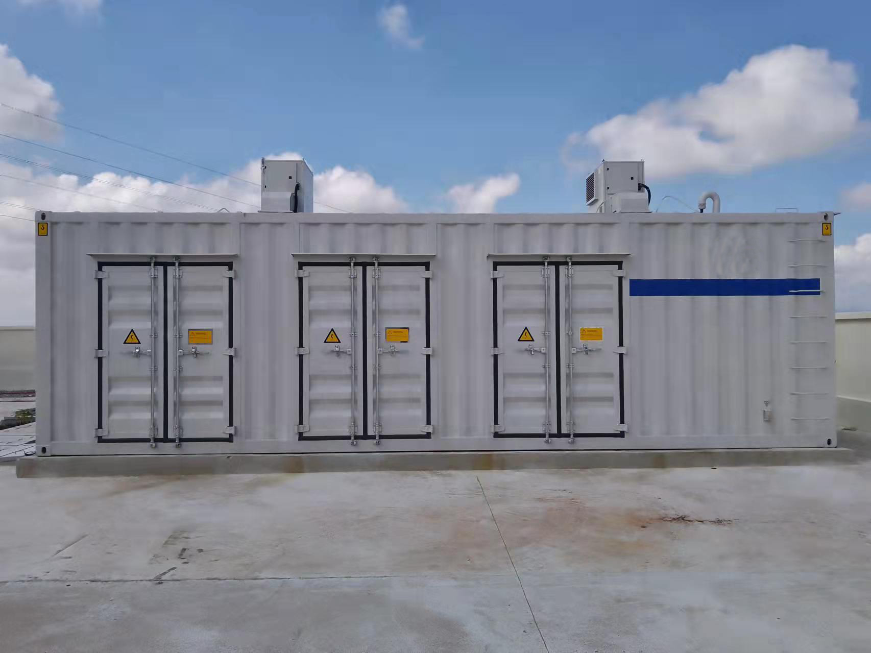 GIA LAI 50MW Offshore Wind Farm Statcom (2)