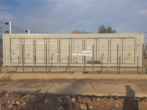 Sinopak 33kV refrigerado a ar externo STATCOM para inicialização do compressor